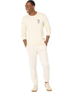 Life is Good Shirts & Tops Shining Sea Marl Long Sleeve Crusher™ Tee 9 Life is Good Shirts & Tops Shining Sea Marl Long Sleeve Crusher™ Tee -Life is Good Sales Store 51StwdQmaWL. AC SR736920