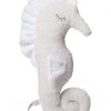 Barefoot Dreams Kids CozyChic® Buddie Seahorse | Toys