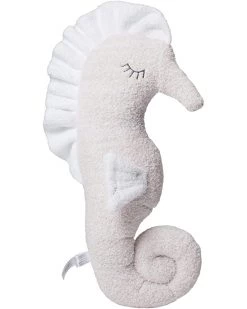 Barefoot Dreams Kids CozyChic® Buddie Seahorse | Toys
