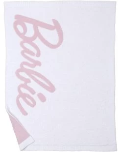 Barefoot Dreams CozyChic® Barbie Blanket | Bedding