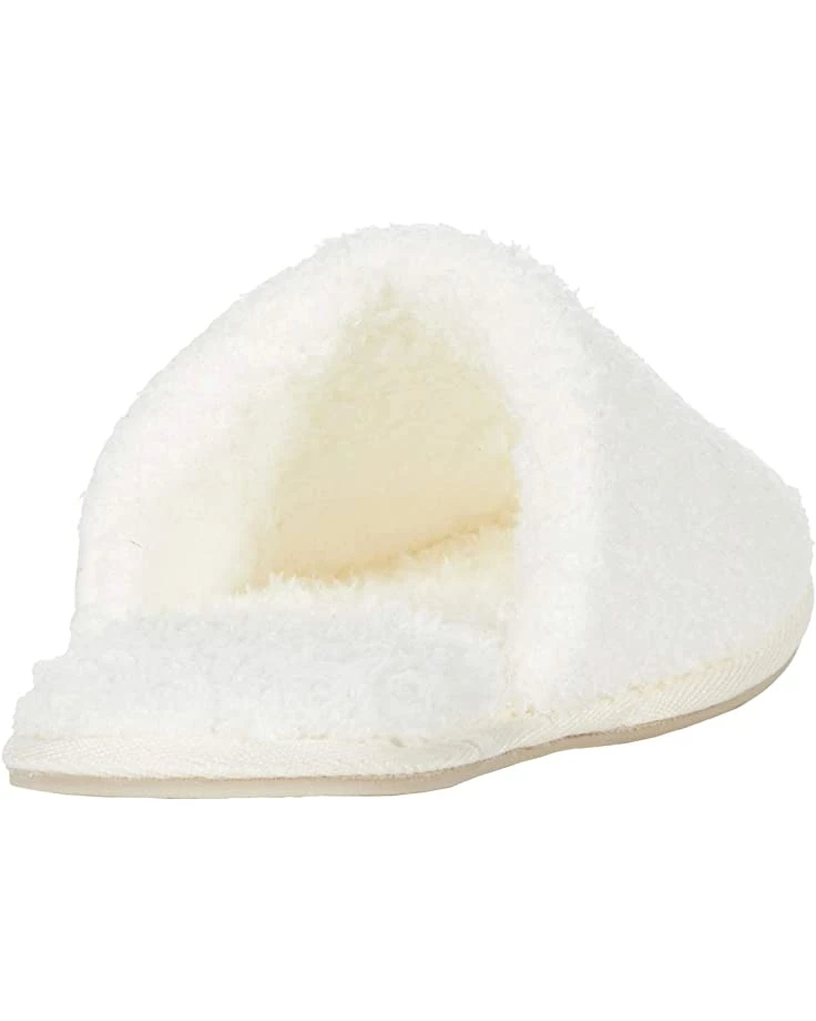 Barefoot Dreams CozyChic® Disney Cinderella Slipper | Slippers 7 Barefoot Dreams CozyChic® Disney Cinderella Slipper | Slippers - Image 5