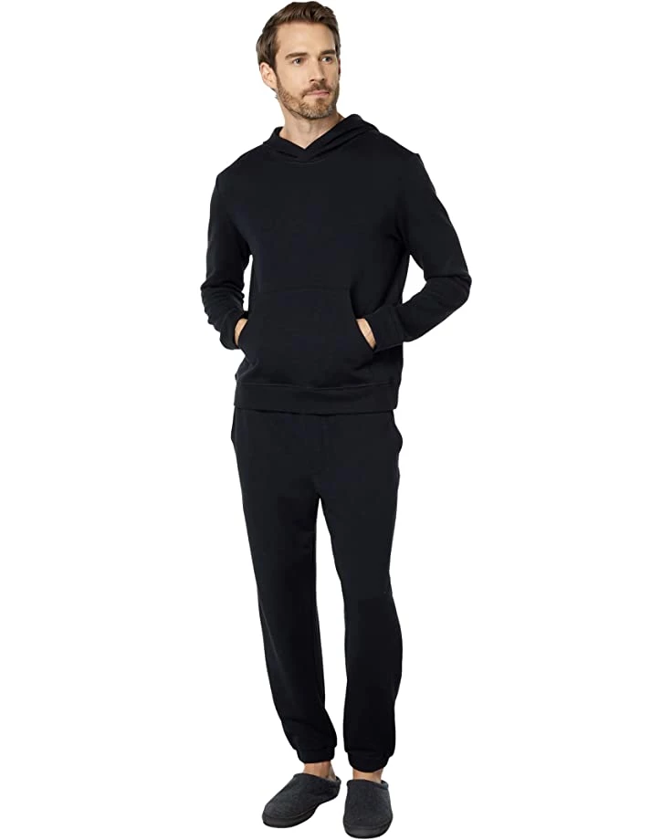 Barefoot Dreams Mc French Terry Hoodie | Hoodies & Sweatshirts 6 Barefoot Dreams Mc French Terry Hoodie | Hoodies & Sweatshirts - Image 4