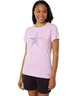 Life is Good Shirts & Tops Primal Starfish Crusher™ Tee