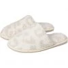 Barefoot Dreams Kids CozyChic® Barefoot in the Wild Slipper (Little Kid/Big Kid) | Slippers 1 Barefoot Dreams Kids CozyChic® Barefoot in the Wild Slipper (Little Kid/Big Kid) | Slippers -Life is Good Sales Store 6106wpXmMOL. AC SR736920