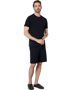 Barefoot Dreams MC Pima Jersey Shorts | Sleepwear -Life is Good Sales Store 610sYGaN2aL. AC SR736920