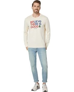 Life is Good Shirts & Tops Be The Good Tree Long Sleeve Crusher™ Tee -Life is Good Sales Store 612htRJnZAL. AC SR736920