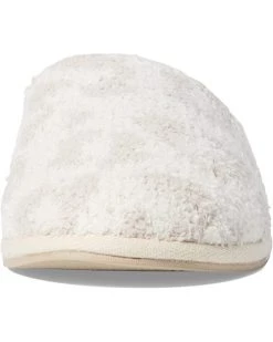 Barefoot Dreams Kids CozyChic® Barefoot in the Wild Slipper (Little Kid/Big Kid) | Slippers -Life is Good Sales Store 612whJioySL. AC SR736920