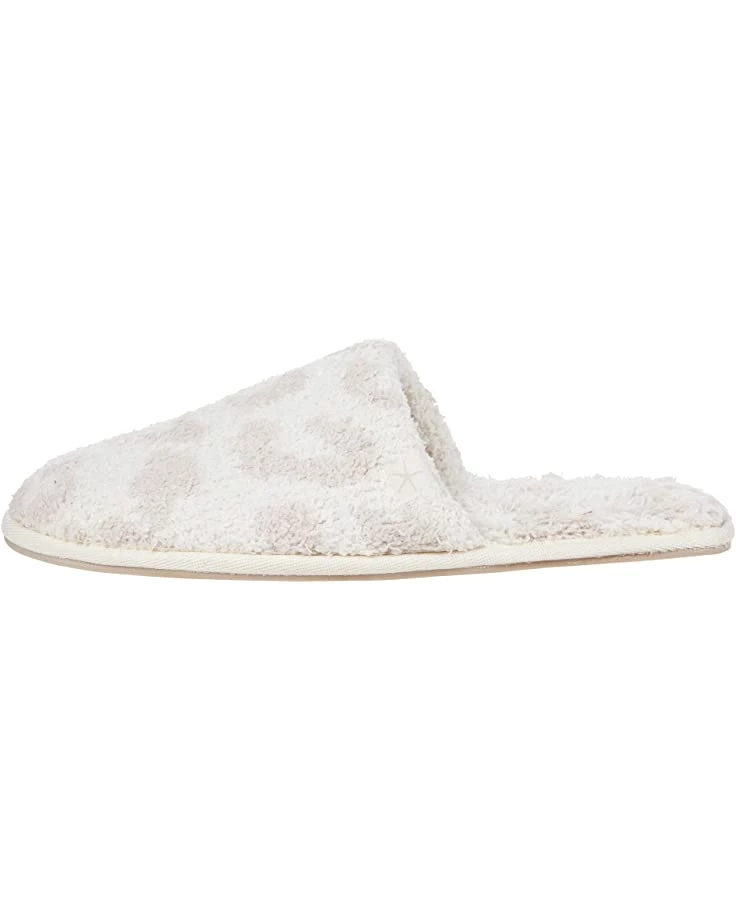 Barefoot Dreams Cozychic Barefoot In The Wild Slippers 6 Barefoot Dreams Cozychic Barefoot In The Wild Slippers - Image 4