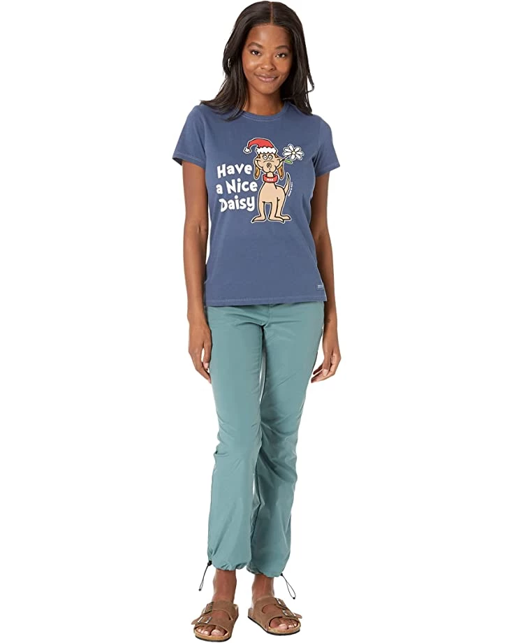 Life is Good Shirts & Tops Max Have A Nice Daisy Crusher™ Tee 6 Life is Good Shirts & Tops Max Have A Nice Daisy Crusher™ Tee - Image 4