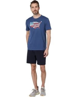 Life is Good Shirts & Tops USA Superpowers Crusher™ Tee -Life is Good Sales Store 614WsGF1kBL. AC SR736920