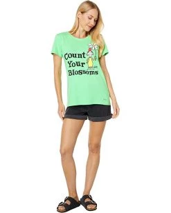 Life is Good Shirts & Tops Green Eggs Blossoms Tee 9 Life is Good Shirts & Tops Green Eggs Blossoms Tee -Life is Good Sales Store 616X5g99mwL. AC SR736920