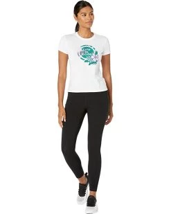 Life is Good Shirts & Tops Tropical Hibiscus Cationic Active Tee -Life is Good Sales Store 617VfqUx8gL. AC SR736920