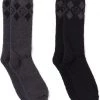 Barefoot Dreams Cozy Chic® Pattern Socks Set -Life is Good Sales Store 6197quIUnWL. AC SR736920