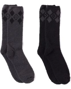 Barefoot Dreams Cozy Chic® Pattern Socks Set