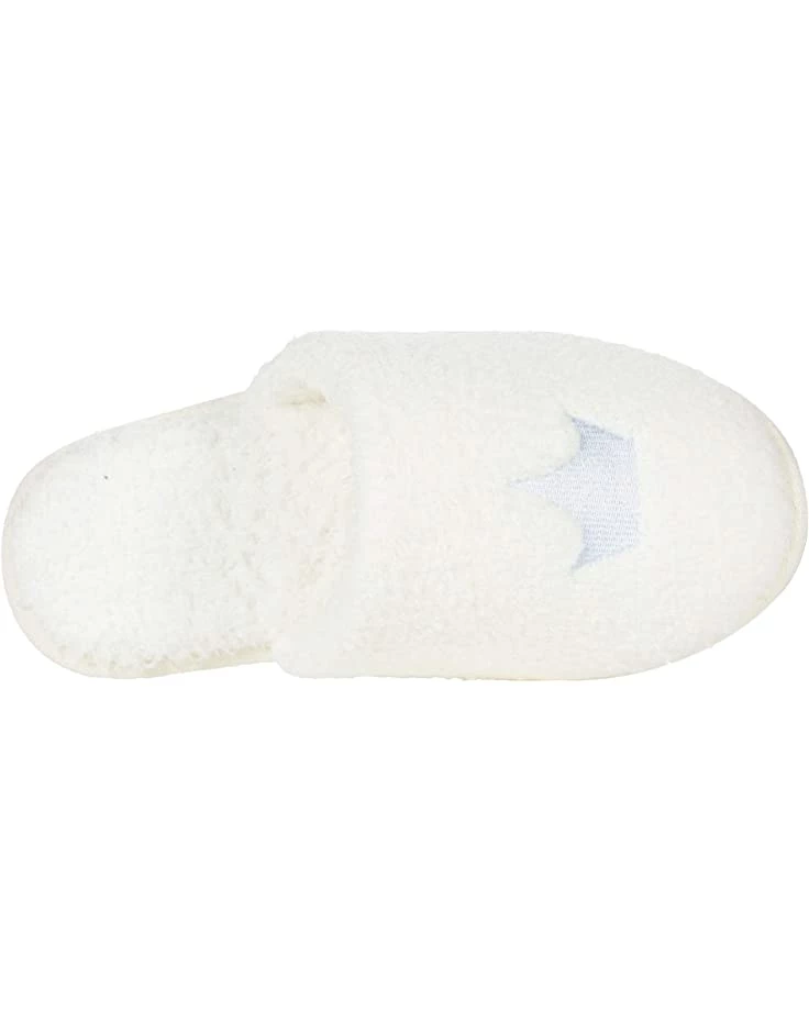 Barefoot Dreams CozyChic® Disney Cinderella Slipper | Slippers 4 Barefoot Dreams CozyChic® Disney Cinderella Slipper | Slippers - Image 2