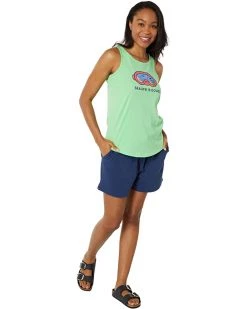Life is Good Shirts & Tops Sealife Scuba Mask High-Low Crusher-Lite™ Tank -Life is Good Sales Store 619rS54qojL. AC SR736920