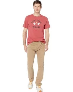 Life is Good Shirts & Tops Pickleball Wizard Crusher™ Tee 9 Life is Good Shirts & Tops Pickleball Wizard Crusher™ Tee -Life is Good Sales Store 61ATgCe8ISL. AC SR736920