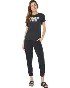 Life is Good Shirts & Tops Kindness Data Point Crusher-Lite™ Tee -Life is Good Sales Store 61BUfMA3pVL. AC SR736920