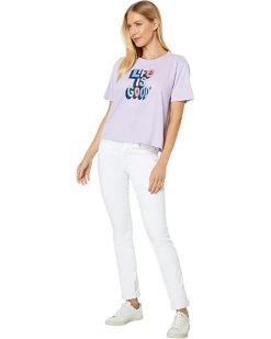 Life is Good Shirts & Tops Freestyle Boxy Crusher™ Tee 9 Life is Good Shirts & Tops Freestyle Boxy Crusher™ Tee -Life is Good Sales Store 61Dp9S0NLHL. AC SR736920