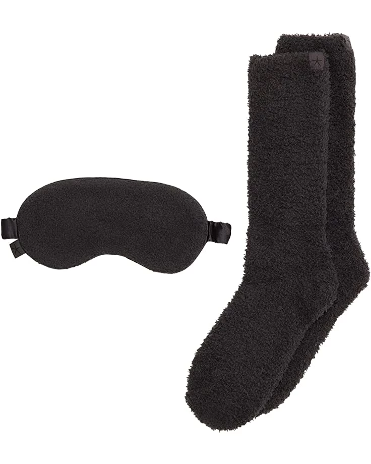 Barefoot Dreams Cozychic Travel Set | Bag and Travel Accessories 3 Barefoot Dreams Cozychic Travel Set | Bag and Travel Accessories - Image 3