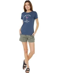 Life is Good Shirts & Tops Laugh A Lot Crusher-Lite™ Tee -Life is Good Sales Store 61FSgAirizL. AC SR736920