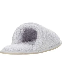 Barefoot Dreams Kids CozyChic Disney Princess Slipper (Little Kid/Big Kid) | Slippers -Life is Good Sales Store 61FbfjtaDIL. AC SR736920