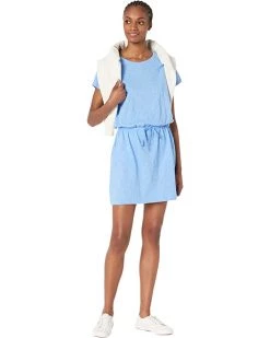 Life is Good Dresses LIG Wordmark Textured Slub Dress 9 Life is Good Dresses LIG Wordmark Textured Slub Dress -Life is Good Sales Store 61G2ZaC pyL. AC SR736920