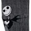 Barefoot Dreams CozyChic® Disney Jack Skellington Throw | Bedding 2 Barefoot Dreams CozyChic® Disney Jack Skellington Throw | Bedding -Life is Good Sales Store 61GHLCdUmXL. AC SR736920