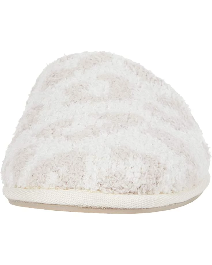 Barefoot Dreams Cozychic Barefoot In The Wild Slippers 8 Barefoot Dreams Cozychic Barefoot In The Wild Slippers - Image 6