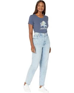 Life is Good Shirts & Tops Winnie Adirondack Short Sleeve Crusher™ Tee -Life is Good Sales Store 61IhiI3jKnL. AC SR736920