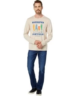 Life is Good Shirts & Tops Diversified Portfolio Fishing Long Sleeve Crusher™ Tee 9 Life is Good Shirts & Tops Diversified Portfolio Fishing Long Sleeve Crusher™ Tee -Life is Good Sales Store 61K56qPZBKL. AC SR736920