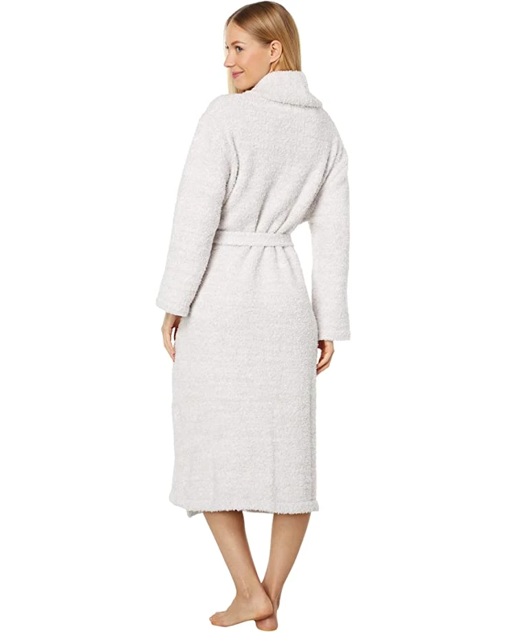 Barefoot Dreams Cozychic Heathered Robe | Sleepwear 4 Barefoot Dreams Cozychic Heathered Robe | Sleepwear - Image 2
