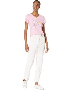 Life is Good Shirts & Tops Mom Crusher™ Vee 9 Life is Good Shirts & Tops Mom Crusher™ Vee -Life is Good Sales Store 61Niea e1cL. AC SR736920