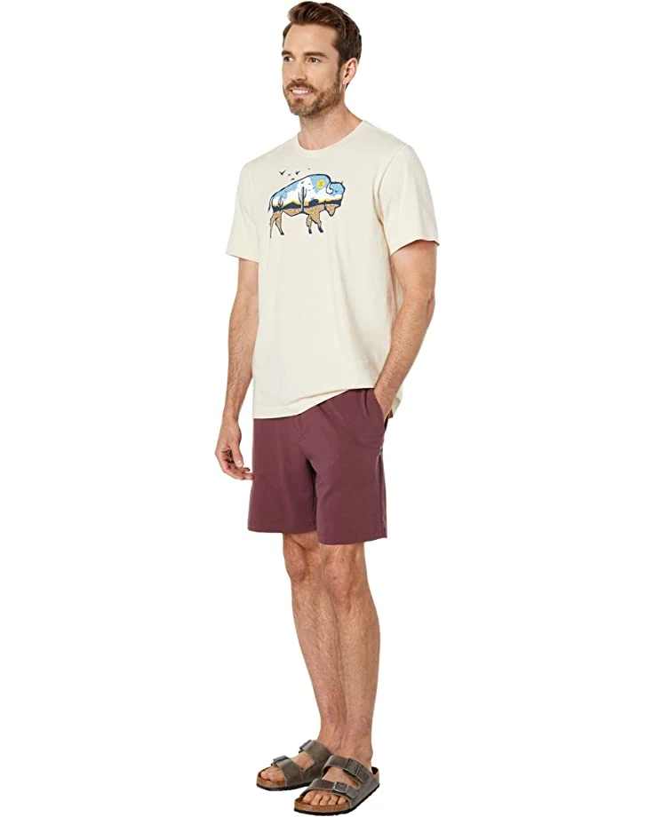 Life is Good Shirts & Tops Off Road Beast Crusher™ Tee 6 Life is Good Shirts & Tops Off Road Beast Crusher™ Tee - Image 4