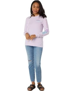 Life is Good Shirts & Tops Seas The Day Long Sleeve Crusher-Lite™ Tee 9 Life is Good Shirts & Tops Seas The Day Long Sleeve Crusher-Lite™ Tee -Life is Good Sales Store 61PxF4fVgZL. AC SR736920