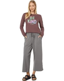 Life is Good Shirts & Tops Be Kind Long Sleeve Crusher-Lite™ Tee -Life is Good Sales Store 61Q8g3twcL. AC SR736920