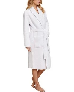 Barefoot Dreams CozyChic® Barbie Robe | Sleepwear -Life is Good Sales Store 61QPCKhPuIL. AC SR736920
