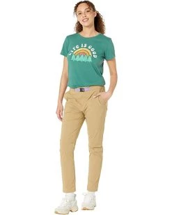 Life is Good Shirts & Tops Rainbow Forest Crusher™ Tee -Life is Good Sales Store 61SEFrsRatL. AC SR736920