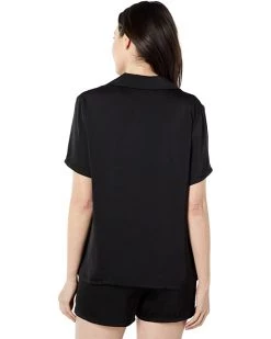 Barefoot Dreams Washed Satin Shorts PJ Set | Sleepwear 12 Barefoot Dreams Washed Satin Shorts PJ Set | Sleepwear -Life is Good Sales Store 61SRqmFxpHL. AC SR736920