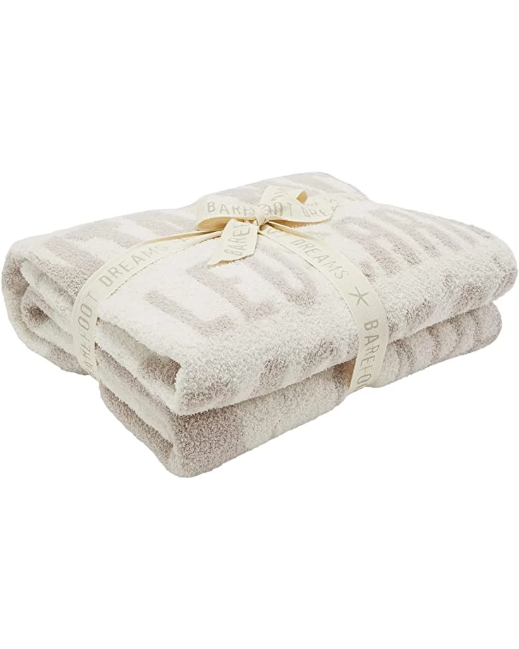Barefoot Dreams CC Off The Coast Blanket | Bedding 3 Barefoot Dreams CC Off The Coast Blanket | Bedding