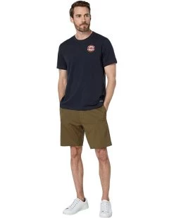 Life is Good Shirts & Tops Patriotic Eagle Crusher Tee -Life is Good Sales Store 61UO9mtdwGL. AC SR736920