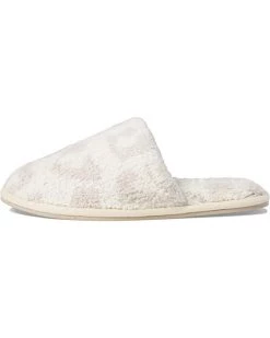 Barefoot Dreams Kids CozyChic® Barefoot in the Wild Slipper (Little Kid/Big Kid) | Slippers -Life is Good Sales Store 61Vh95K yL. AC SR736920