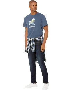 Life is Good Shirts & Tops Winnie Adirondack Short Sleeve Crusher™ Tee -Life is Good Sales Store 61VjAr98wpL. AC SR736920