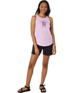 Life is Good Shirts & Tops Mandala Turtle High-Low Crusher™ Tank -Life is Good Sales Store 61VtOq K1xL. AC SR736920