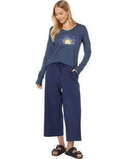 Life is Good Hoodies & Sweatshirts Watercolor Daisy Long Sleeve Crusher-Lite™ Hooded Tee -Life is Good Sales Store 61Vz4RGmJcL. AC SR736920