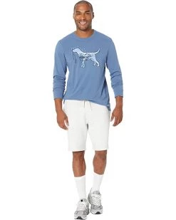 Life is Good Shirts & Tops Dogscape Long Sleeve Crusher-Lite™ Tee 9 Life is Good Shirts & Tops Dogscape Long Sleeve Crusher-Lite™ Tee -Life is Good Sales Store 61W9mvY93UL. AC SR736920