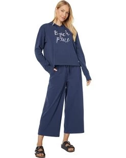 Life is Good Solid Crusher-Flex™ Crop Pants -Life is Good Sales Store 61YVu3bBAPL. AC SR736920