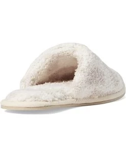 Barefoot Dreams Kids CozyChic® Barefoot in the Wild Slipper (Little Kid/Big Kid) | Slippers -Life is Good Sales Store 61ZXW 0zh0L. AC SR736920