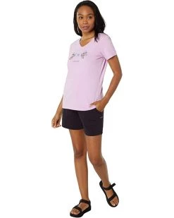 Life is Good Shirts & Tops Beach Path Crusher-Lite™ Vee -Life is Good Sales Store 61bhnosop1L. AC SR736920