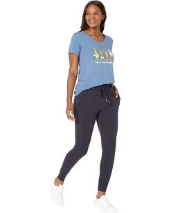 Life is Good Shirts & Tops Garden Gnomies Chillin' Short Sleeve Crusher™ Vee 9 Life is Good Shirts & Tops Garden Gnomies Chillin' Short Sleeve Crusher™ Vee -Life is Good Sales Store 61btloR1qIL. AC SR736920